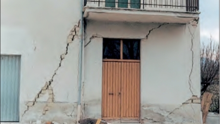 Nuova normativa sismica
