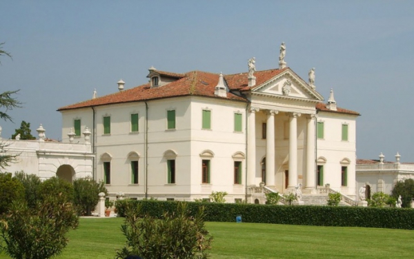 La progettazione architettonica