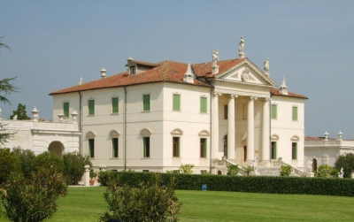 La progettazione architettonica