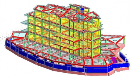 La progettazione strutturale